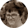 Portrait von Schützin SB1